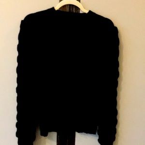 Current Air crew neck sweater